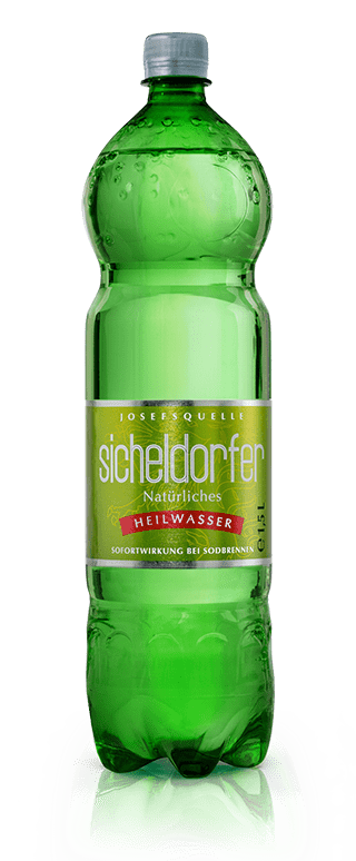 Einzigartig Sicheldorfer