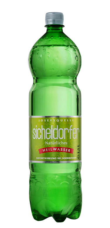 Sicheldorfer Heilwasser