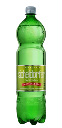 Sicheldorfer Heilwasser