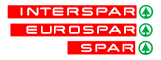 Spar Interspar Eurospar