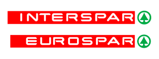 Interspar und Eurospar